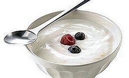 अग्नाशयशोथ के लिए डेयरी उत्पाद