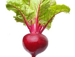 अग्नाशयशोथ के लिए सब्जियां