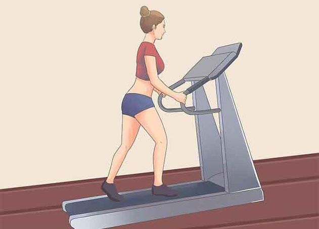 वजन घटाने के लिए कार्डियो उपकरण